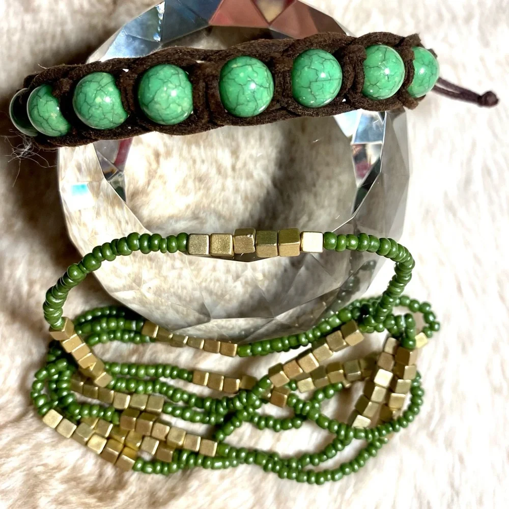 N/A set stylish
